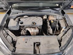 SAIC MG i5 2021 1.5L CVT Diamond Edition - ფოტო 19