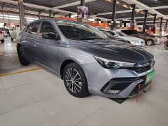 SAIC MG i5 2021 1.5L CVT Diamond Edition - ფოტო 3