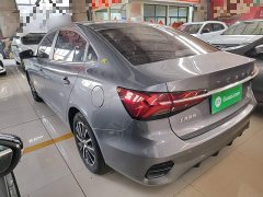 SAIC MG i5 2021 1.5L CVT Diamond Edition - ფოტო 4