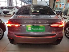 SAIC MG i5 2021 1.5L CVT Diamond Edition - ფოტო 5