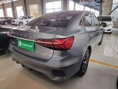 SAIC MG i5 2021 1.5L CVT Diamond Edition - ფოტო 6