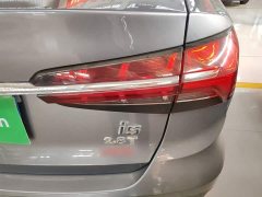 SAIC MG i5 2021 1.5L CVT Diamond Edition - ფოტო 7