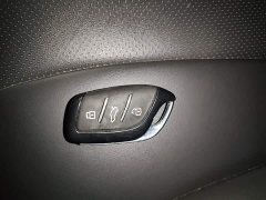 SAIC MG i5 2021 1.5L CVT Diamond Edition - ფოტო 8