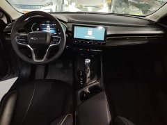 SAIC MG i5 2021 1.5L CVT Diamond Edition - ფოტო 9