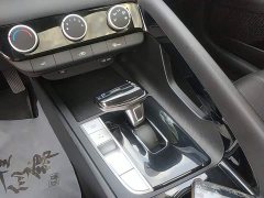 Hyundai Elantra 2023 1.5L CVT GLX Elite - ფოტო 13