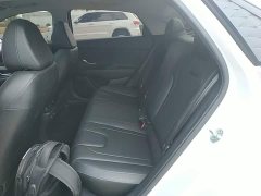 Hyundai Elantra 2023 1.5L CVT GLX Elite - ფოტო 16