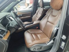 Volvo XC90 B5 Intelligent Luxury 5-Seater - ფოტო 10