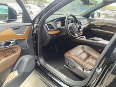 Volvo XC90 B5 Intelligent Luxury 5-Seater - ფოტო 11