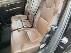 Volvo XC90 B5 Intelligent Luxury 5-Seater - ფოტო 12