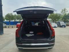 Volvo XC90 B5 Intelligent Luxury 5-Seater - ფოტო 14