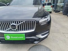 Volvo XC90 B5 Intelligent Luxury 5-Seater - ფოტო 17