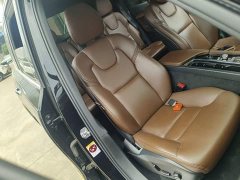 Volvo XC90 B5 Intelligent Luxury 5-Seater - ფოტო 19
