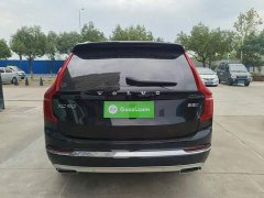 Volvo XC90 B5 Intelligent Luxury 5-Seater - ფოტო 3