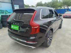 Volvo XC90 B5 Intelligent Luxury 5-Seater - ფოტო 4