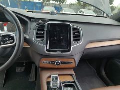 Volvo XC90 B5 Intelligent Luxury 5-Seater - ფოტო 8