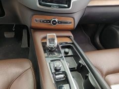 Volvo XC90 B5 Intelligent Luxury 5-Seater - ფოტო 9