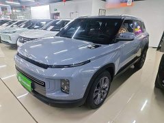 Geely ICON 2020 1.5TD i9 BSG - ფოტო 1