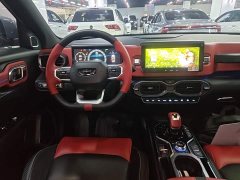 Geely ICON 2020 1.5TD i9 BSG - ფოტო 12