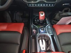 Geely ICON 2020 1.5TD i9 BSG - ფოტო 13