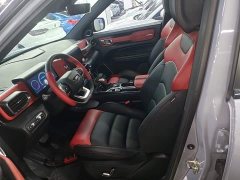Geely ICON 2020 1.5TD i9 BSG - ფოტო 14