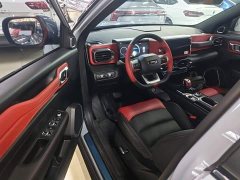 Geely ICON 2020 1.5TD i9 BSG - ფოტო 15