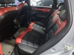 Geely ICON 2020 1.5TD i9 BSG - ფოტო 16