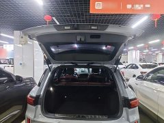 Geely ICON 2020 1.5TD i9 BSG - ფოტო 18