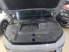 Geely ICON 2020 1.5TD i9 BSG - ფოტო 19