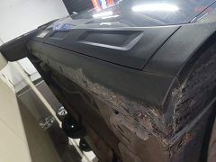 Geely ICON 2020 1.5TD i9 BSG - ფოტო 20