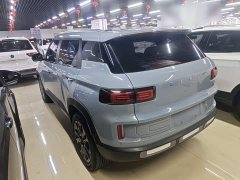 Geely ICON 2020 1.5TD i9 BSG - ფოტო 4