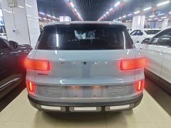 Geely ICON 2020 1.5TD i9 BSG - ფოტო 5