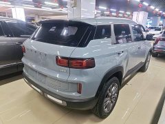 Geely ICON 2020 1.5TD i9 BSG - ფოტო 6