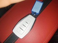 Geely ICON 2020 1.5TD i9 BSG - ფოტო 8