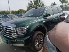 Tank 500 New Energy 2026 Hi4-Z Smart Comfort Edition - ფოტო 1