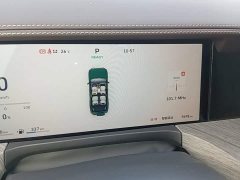 Tank 500 New Energy 2026 Hi4-Z Smart Comfort Edition - ფოტო 11