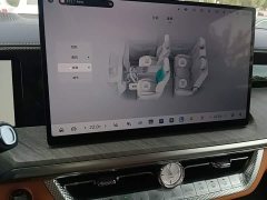 Tank 500 New Energy 2026 Hi4-Z Smart Comfort Edition - ფოტო 12