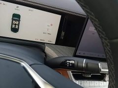 Tank 500 New Energy 2026 Hi4-Z Smart Comfort Edition - ფოტო 13