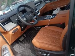 Tank 500 New Energy 2026 Hi4-Z Smart Comfort Edition - ფოტო 14
