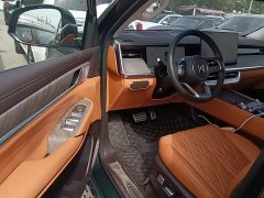 Tank 500 New Energy 2026 Hi4-Z Smart Comfort Edition - ფოტო 15