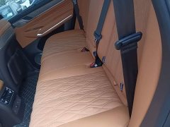 Tank 500 New Energy 2026 Hi4-Z Smart Comfort Edition - ფოტო 16