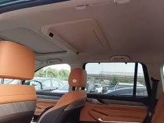 Tank 500 New Energy 2026 Hi4-Z Smart Comfort Edition - ფოტო 17