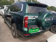 Tank 500 New Energy 2026 Hi4-Z Smart Comfort Edition - ფოტო 4