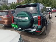 Tank 500 New Energy 2026 Hi4-Z Smart Comfort Edition - ფოტო 6