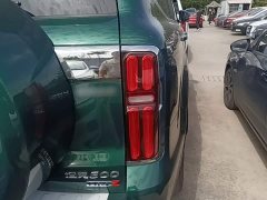 Tank 500 New Energy 2026 Hi4-Z Smart Comfort Edition - ფოტო 7