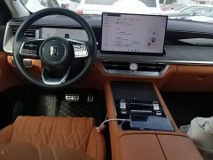 Tank 500 New Energy 2026 Hi4-Z Smart Comfort Edition - ფოტო 9