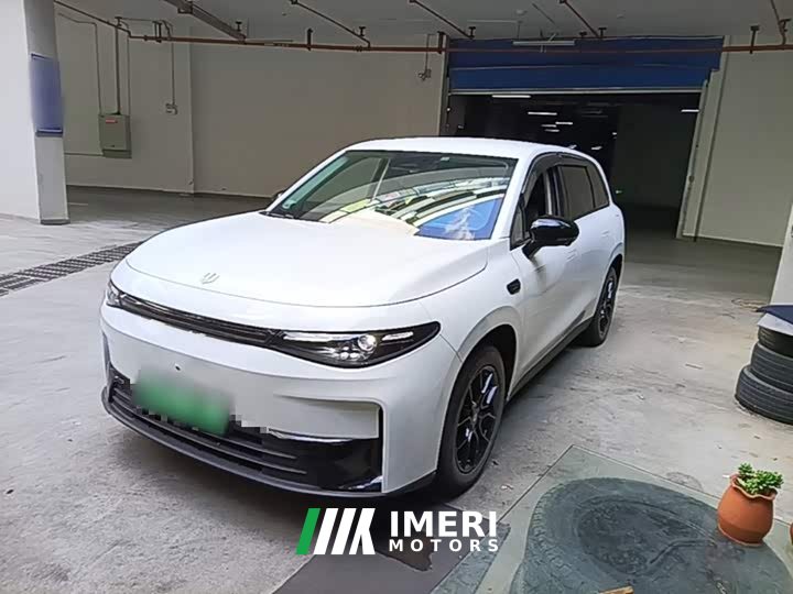Leapmotor C10 530 Comfort Edition - ავტომობილი ჩინეთიდან
