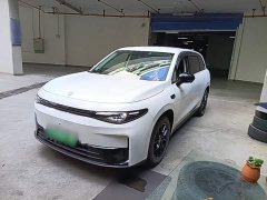 Leapmotor C10 530 Comfort Edition - ფოტო 1