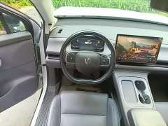 Leapmotor C10 530 Comfort Edition - ფოტო 10