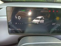 Leapmotor C10 530 Comfort Edition - ფოტო 11