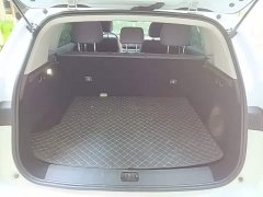 Leapmotor C10 530 Comfort Edition - ფოტო 18